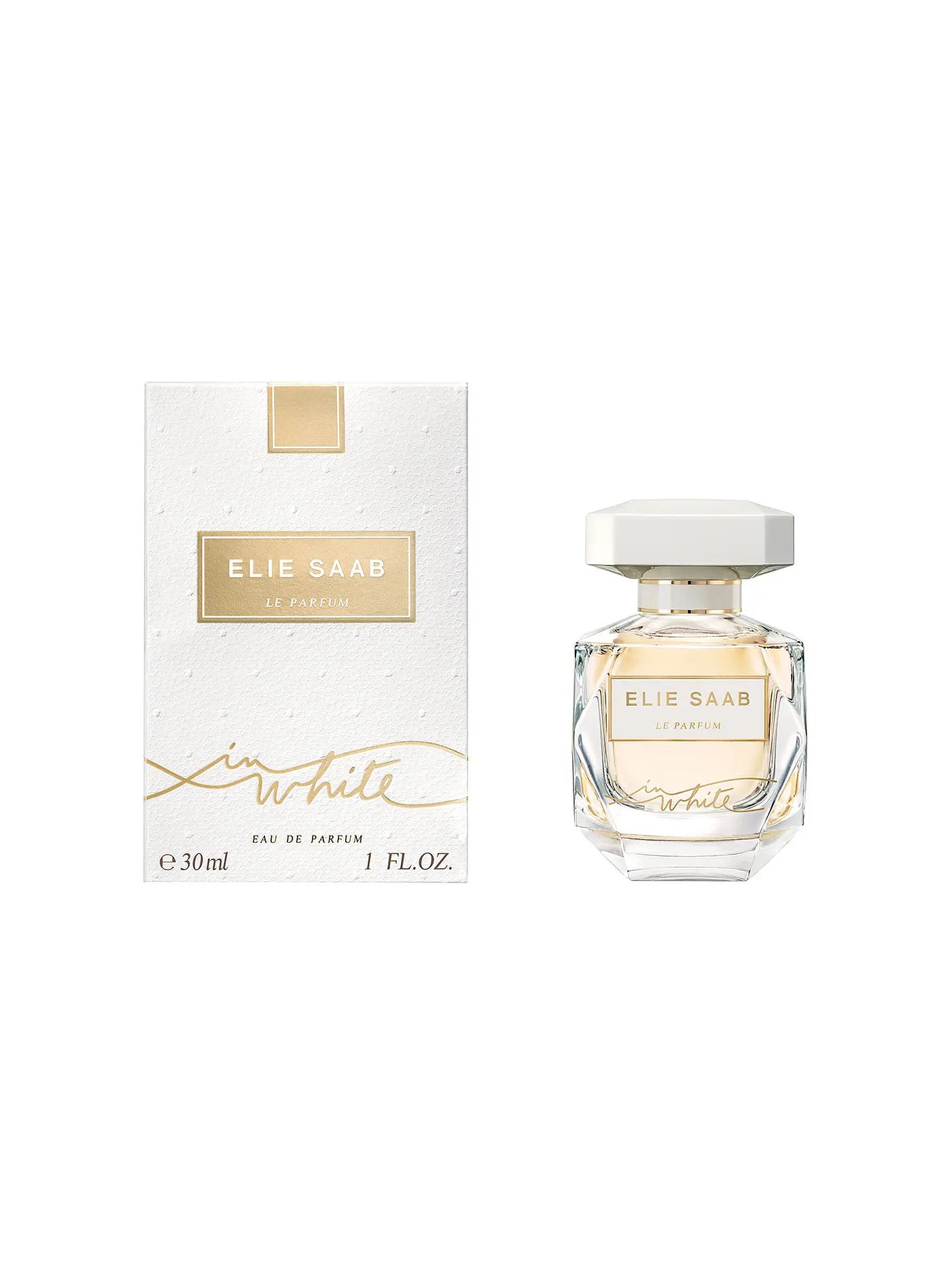 ELIE SAAB | Le Parfum in White Eau de Parfum Spray 30ml | 